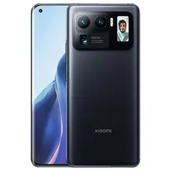 گوشی موبایل شیائومی مدل Mi 11 Ultra 512GB رم 12GB با قابلیت 5G