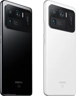 گوشی موبایل شیائومی مدل Mi 11 Ultra 512GB رم 12GB با قابلیت 5G