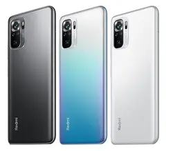 موبایل شیائومی Redmi Note 10S دو سیم‌ کارت ظرفیت 128 گیگ و 6 گیگابایت رم