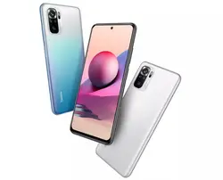 موبایل شیائومی Redmi Note 10S دو سیم‌ کارت ظرفیت 128 گیگ و 6 گیگابایت رم