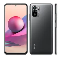 موبایل شیائومی Redmi Note 10S دو سیم‌ کارت ظرفیت 128 گیگ و 6 گیگابایت رم