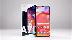 Samsung Galaxy A33 دو سیم‌کارت ظرفیت 128 گیگابایت رم 8 گیگابایت