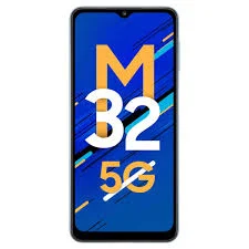 Galaxy M32 Samsungدو سیم‌کارت ظرفیت 64 گیگابایت