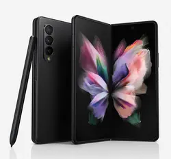 سامسونگ Galaxy Z Fold3 ظرفیت 256 گیگابایت رم 12 گیگابایت با قابلیت 5G