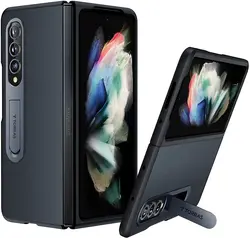 سامسونگ Galaxy Z Fold3 ظرفیت 256 گیگابایت رم 12 گیگابایت با قابلیت 5G