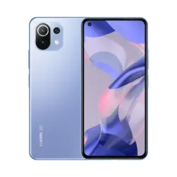 گوشی موبایل Xiaomi 11 Lite 5G NE - ظرفیت 256 گیگابایت - رم 8 گیگابایت