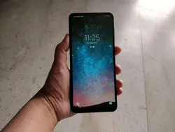 Samsung Galaxy M12 ظرفیت GB64  گیگابایت - رم 4 گیگابایت