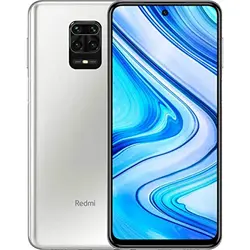 گوشی موبایل شیائومی Redmi Note 9 ظرفیت 64 گیگابایت - رم 3 گیگابایت