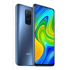 گوشی موبایل شیائومی Redmi Note 9 ظرفیت 64 گیگابایت - رم 3 گیگابایت