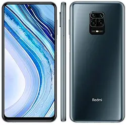 گوشی موبایل شیائومی Redmi Note 9 ظرفیت 64 گیگابایت - رم 3 گیگابایت