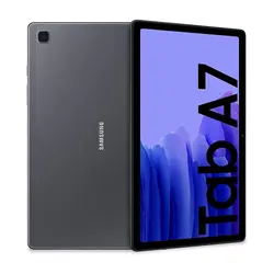 تبلت سامسونگ مدل Galaxy Tab A7 10.4 SM-T505 ظرفیت 32 گیگابایت - رم 3 گیگابایت