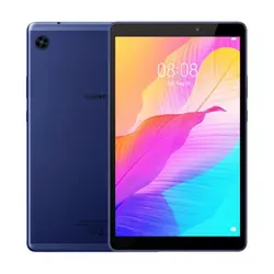 تبلت هواوی مدل MatePad T8 ظرفیت 16 گیگابایت - رم 2 گیگابایت + هدیه کارت حافظه 64 گیگابایتی