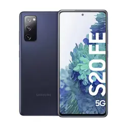 گوشی موبايل سامسونگ مدل گلکسی S20 FE 5G ظرفیت 128 گیگابایت - رم 8 گیگابایت