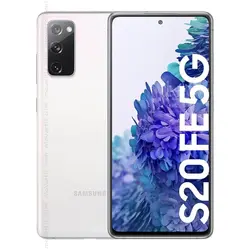 گوشی موبايل سامسونگ مدل گلکسی S20 FE 5G ظرفیت 128 گیگابایت - رم 8 گیگابایت