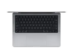 مک بوک پرو ۱۴اینچ ۱ ترابایت با چیپ M2 Max سال ۲۰۲۳