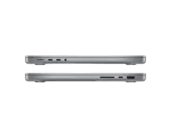 مک بوک پرو ۱۴اینچ ۱ ترابایت با چیپ M2 Max سال ۲۰۲۳