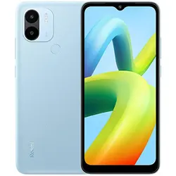 شیائومی مدل ردمی ای 1 پلاس ( +Xiaomi Redmi A1 )