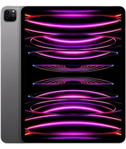 آیپد پرو 12.9 اینچ 2022 -128 گیگابایت ( iPad Pro 12.9 inch 2022 - 5G )