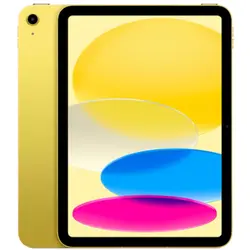 آیپد 10.9 اینچ نسل 10 - 64 گیگابایت ( iPad 10.9 inch - 5G )