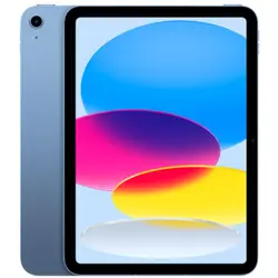 آیپد 10.9 اینچ نسل 10 - 256 گیگابایت ( iPad 10.9 inch - 5G )