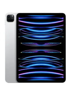 آیپد پرو 11 اینچ 2022 -128 گیگابایت ( iPad Pro 11 inch 2022 - 5G )