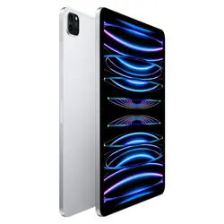 آیپد پرو 11 اینچ 2022 -128 گیگابایت ( iPad Pro 11 inch 2022 - 5G )