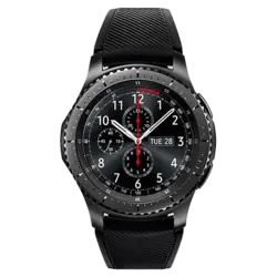 سامسونگ مدل ساعت هوشمند گیر اس ۳ فرانتیر ( Gear S3 Frontier Smart Watch )