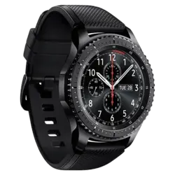 سامسونگ مدل ساعت هوشمند گیر اس ۳ فرانتیر ( Gear S3 Frontier Smart Watch )