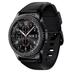 سامسونگ مدل ساعت هوشمند گیر اس ۳ فرانتیر ( Gear S3 Frontier Smart Watch )