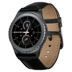 سامسونگ مدل ساعت هوشمند گیر اس ۳ کلاسیک ( Gear S3 Classic Smart Watch )