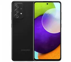 سامسونگ مدل گلکسی ای 52 (Samsung Galaxy A52)