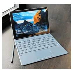 کیبورد و قلم سامسونگ مناسب انواع تبلت سامسونگ - Samsung Galaxy Book