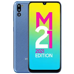 سامسونگ گلکسی ام 21 2021