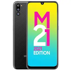 سامسونگ گلکسی ام 21 2021