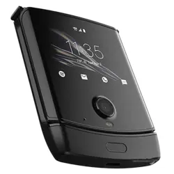 گوشی موتورولا مدل ریزر (Motorola Razr)