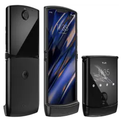 گوشی موتورولا مدل ریزر (Motorola Razr)