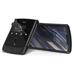 گوشی موتورولا مدل ریزر (Motorola Razr)