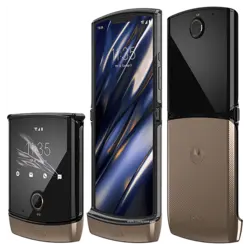 گوشی موتورولا مدل ریزر (Motorola Razr)