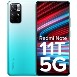 شیائومی ردمی نوت 11 تی 5 جی ( Xiaomi Redmi Note 11T 5G )