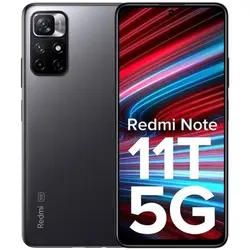 شیائومی ردمی نوت 11 تی 5 جی ( Xiaomi Redmi Note 11T 5G )