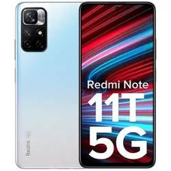 شیائومی ردمی نوت 11 تی 5 جی ( Xiaomi Redmi Note 11T 5G )