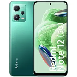 شیائومی ردمی نوت 12 ( Xiaomi Redmi Note 12 )
