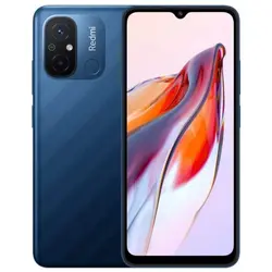 شیائومی ردمی 12 سی ( Xiaomi Redmi 12C )