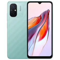 شیائومی ردمی 12 سی ( Xiaomi Redmi 12C )