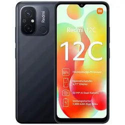 شیائومی ردمی 12 سی ( Xiaomi Redmi 12C )