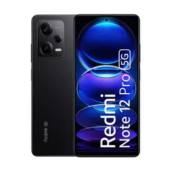 شیائومی ردمی نوت ۱۲ پرو ۵ جی (Xiaomi Redmi Note 12 Pro 5G)
