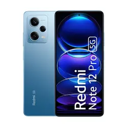 شیائومی ردمی نوت ۱۲ پرو ۵ جی (Xiaomi Redmi Note 12 Pro 5G)