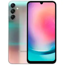 سامسونگ گلکسی ای 24 4جی (Samsung Galaxy A24 4G)