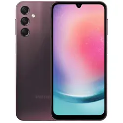سامسونگ گلکسی ای 24 4جی (Samsung Galaxy A24 4G)