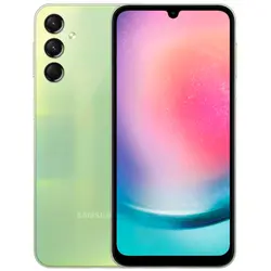 سامسونگ گلکسی ای 24 4جی (Samsung Galaxy A24 4G)